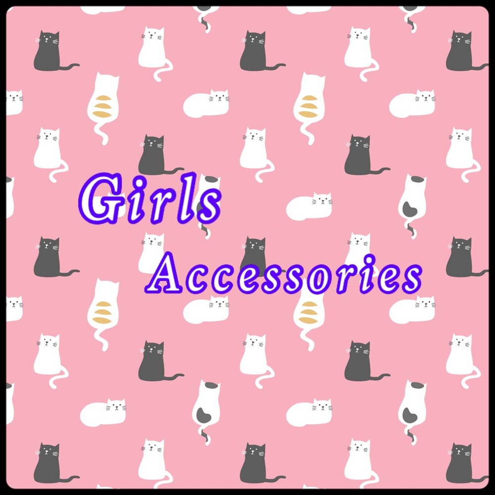 Girl accessories